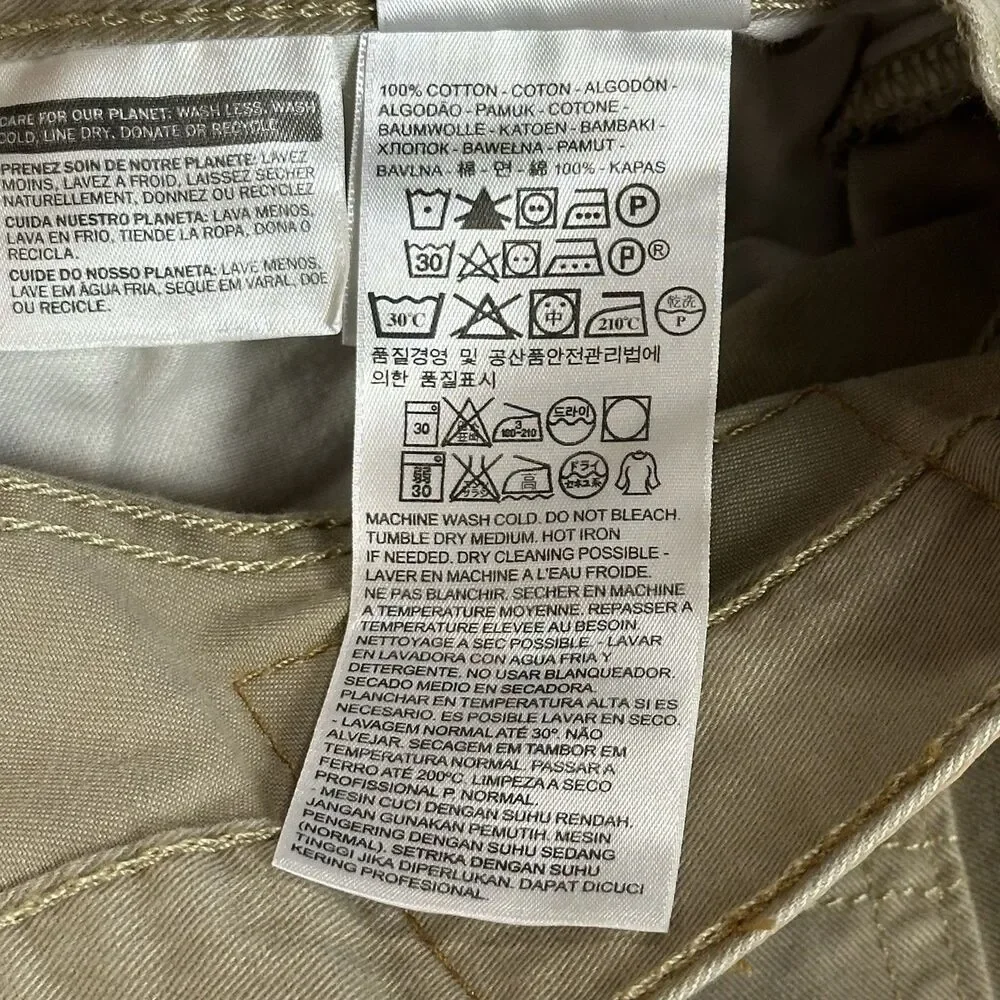 Levis levis 511
